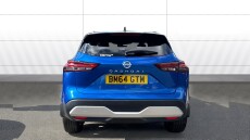 Nissan Qashqai 1.3 DiG-T MH 158 Tekna 5dr Xtronic Petrol Hatchback